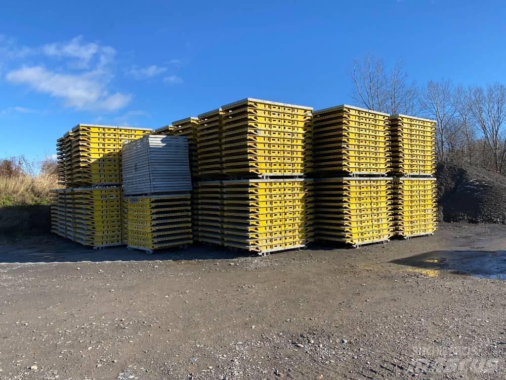  doka deck panel Opaženje