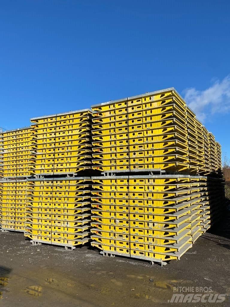  doka deck panel Opaženje