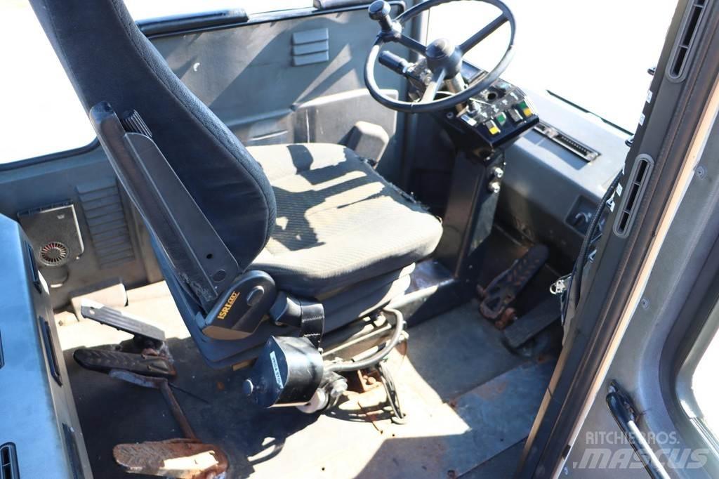 Kalmar TRX182A Terminalni vlačilci
