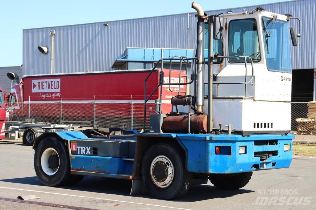 Kalmar TRX182A Terminalni vlačilci