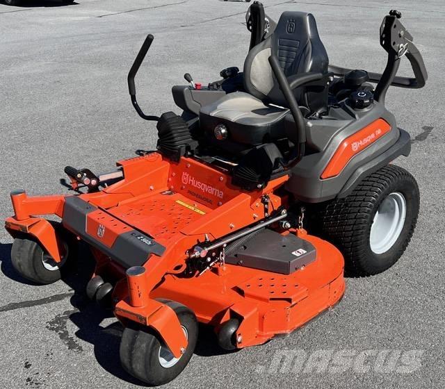 Husqvarna Z560X Vrtne zero turn kosilnice