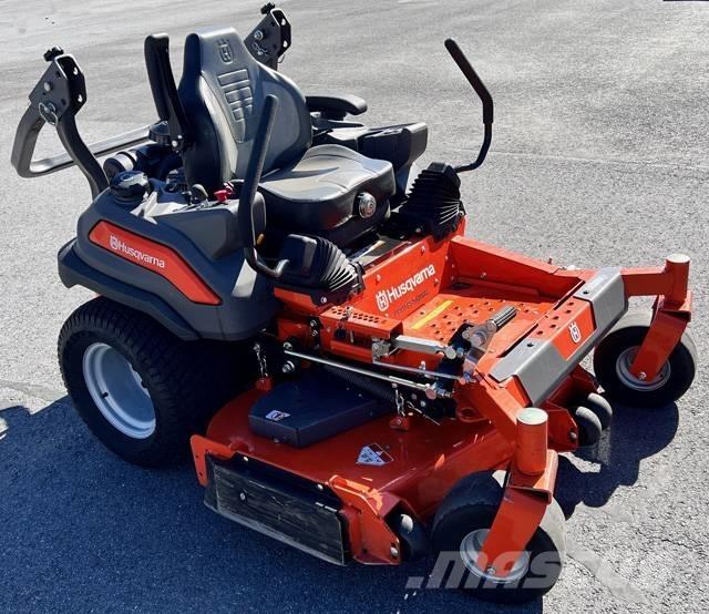 Husqvarna Z560X Vrtne zero turn kosilnice