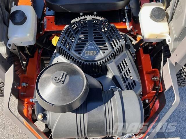 Husqvarna Z560X Vrtne zero turn kosilnice
