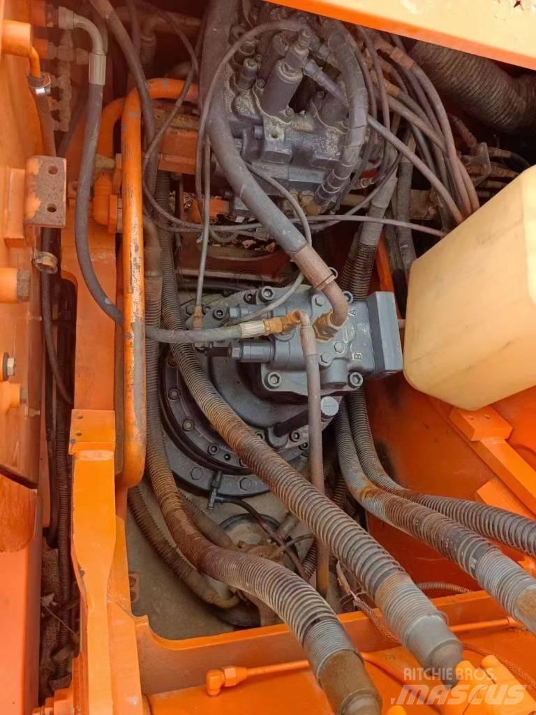 Doosan DX 225LC-9C Bagri goseničarji