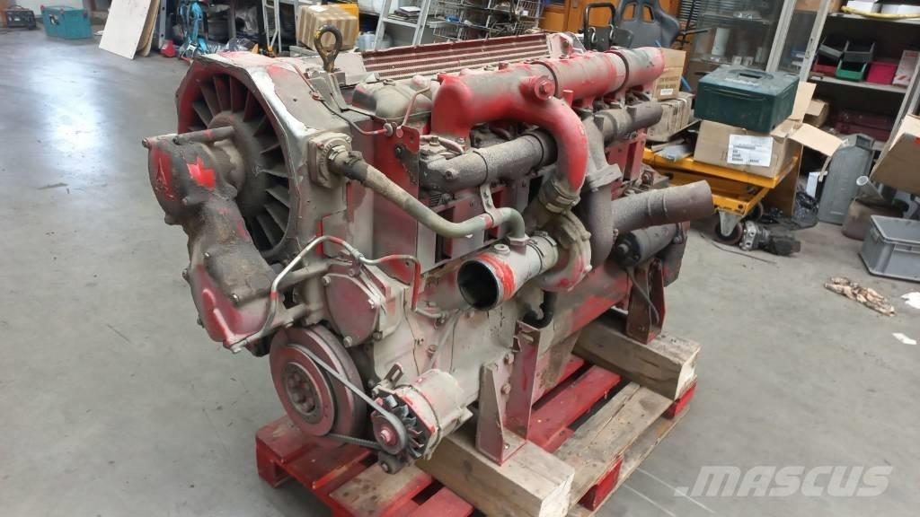 Deutz BF6L513R Motorji