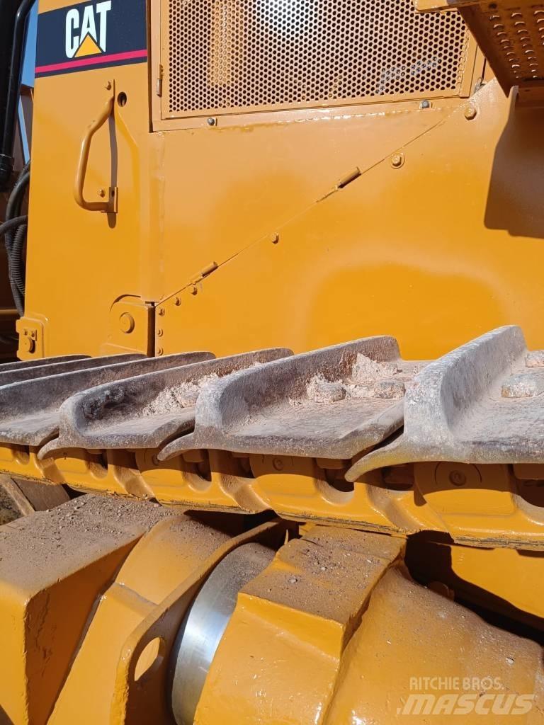 CAT D 9 R Buldožerji goseničarji