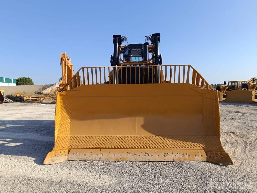 CAT D 9 R Buldožerji goseničarji
