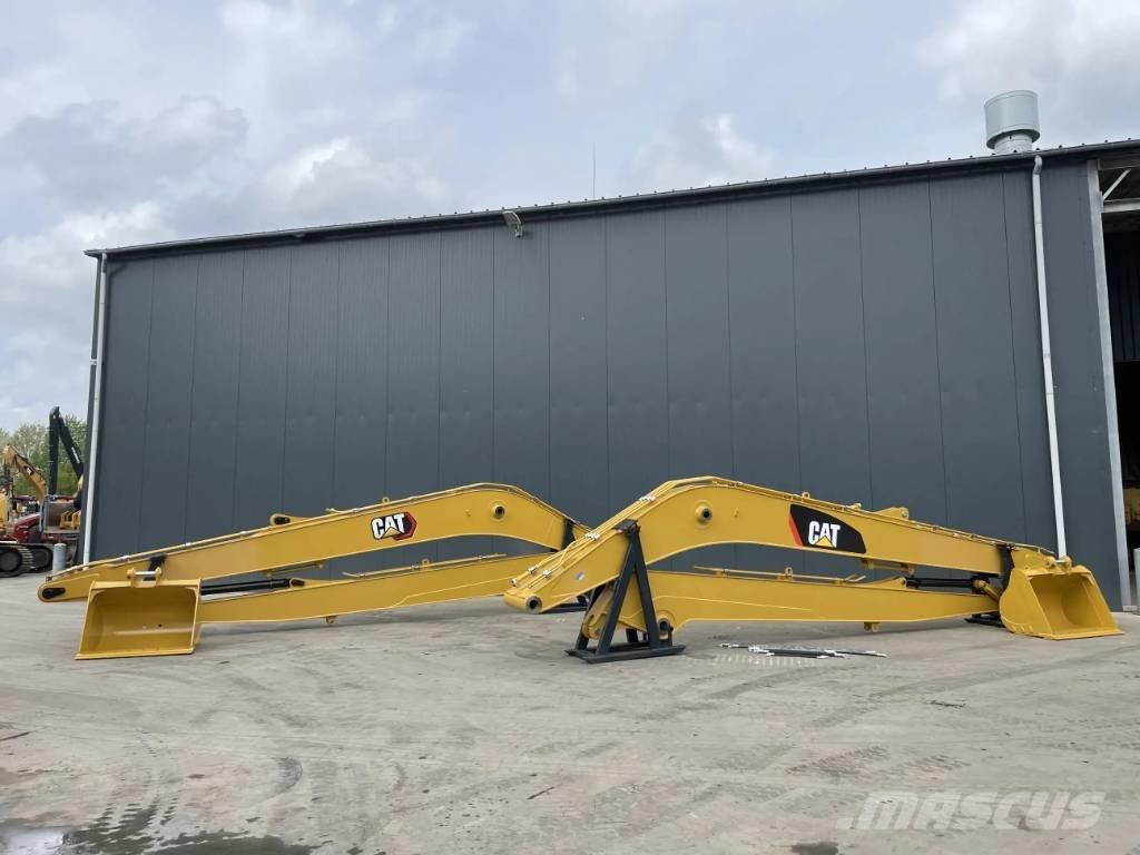 CAT 336D2 GC 18m Set Nakladalne žlice