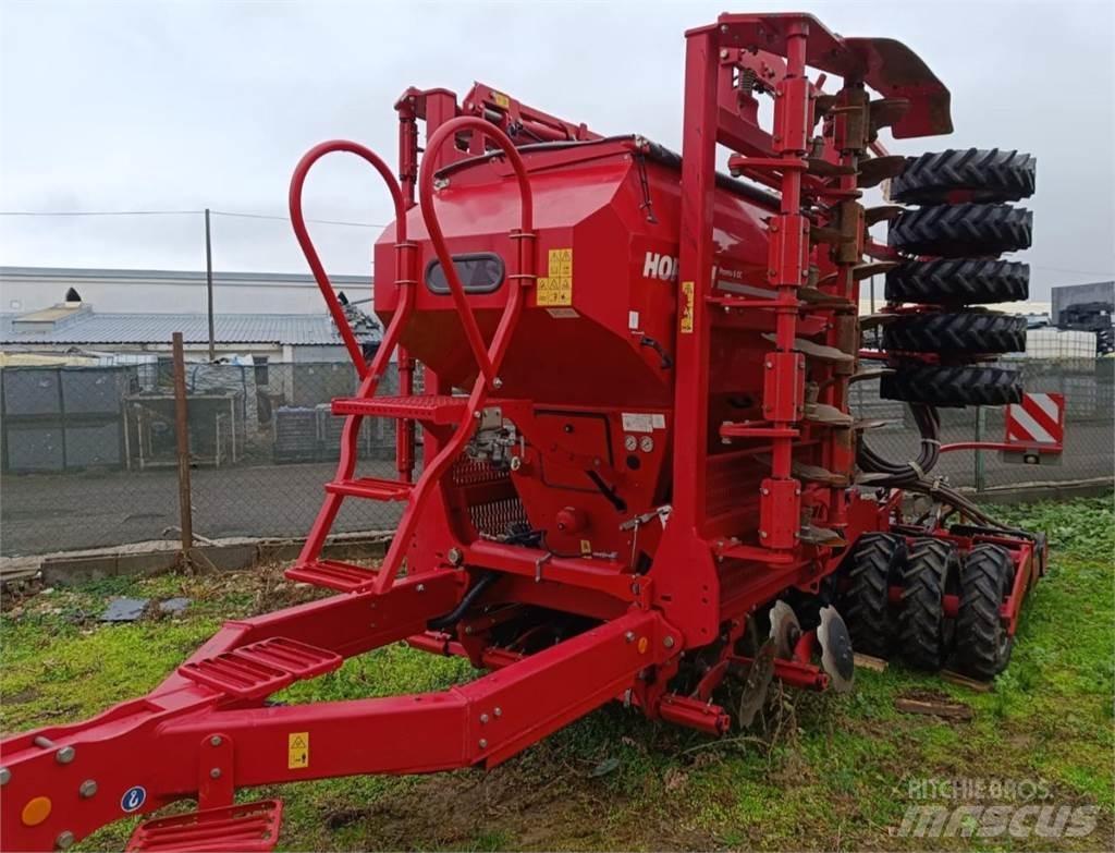 Horsch Pronto 6 DC Kombinirane sejalnice