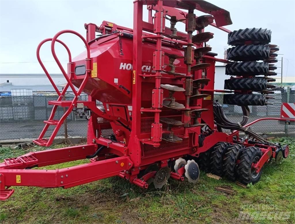 Horsch Pronto 6 DC Kombinirane sejalnice