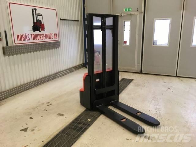 Noblelift PSE 12 N Ročni električni viličar