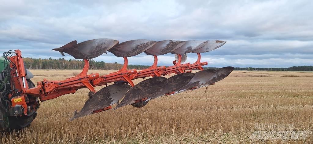 Kuhn Vari-Master 123 Obračalni plugi