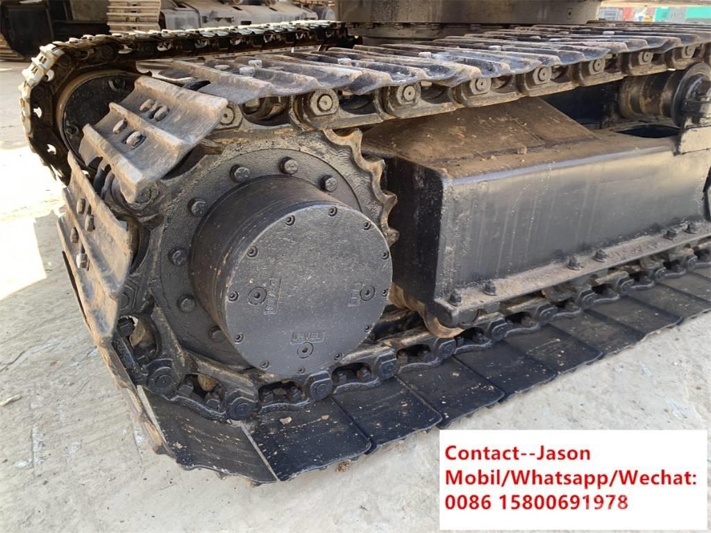 Doosan DH 60-7 Mini bagri <7t
