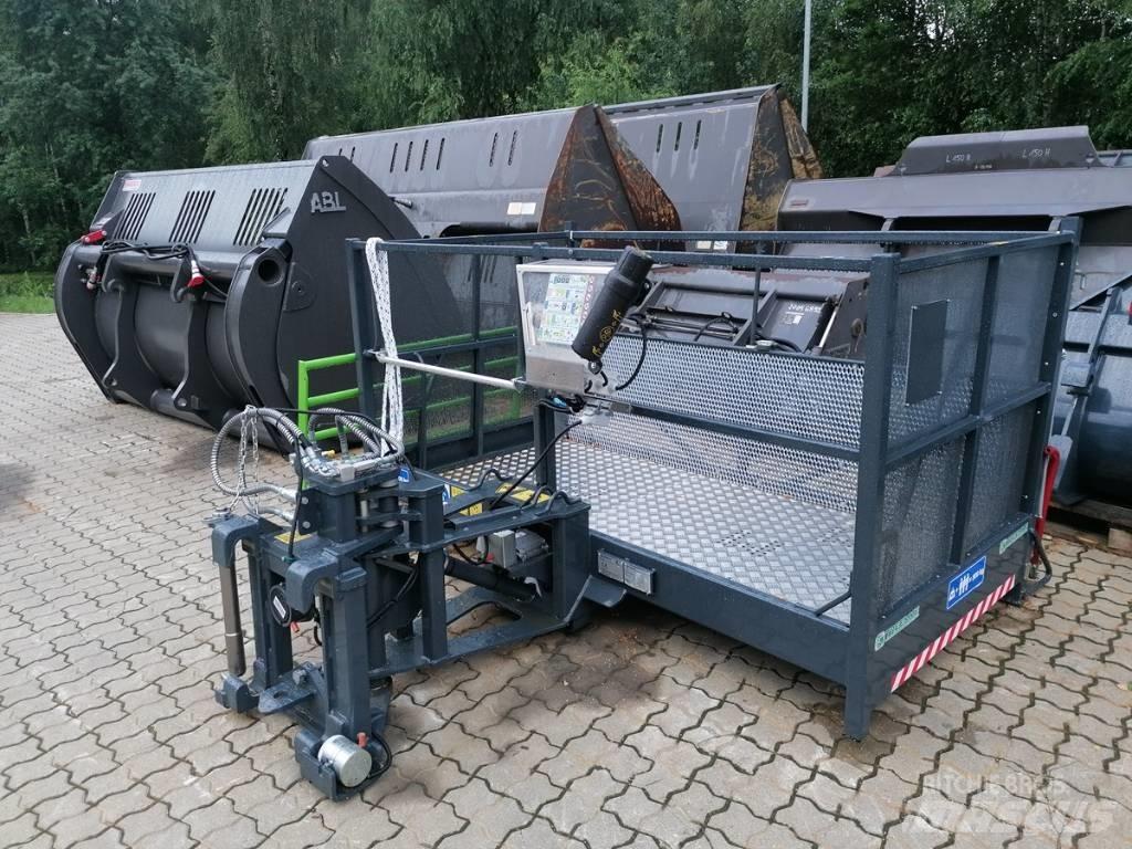 Merlo P40.17CS TOP Teleskopski viličarji