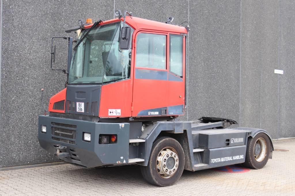Kalmar TRL 618 i Terminalni vlačilci