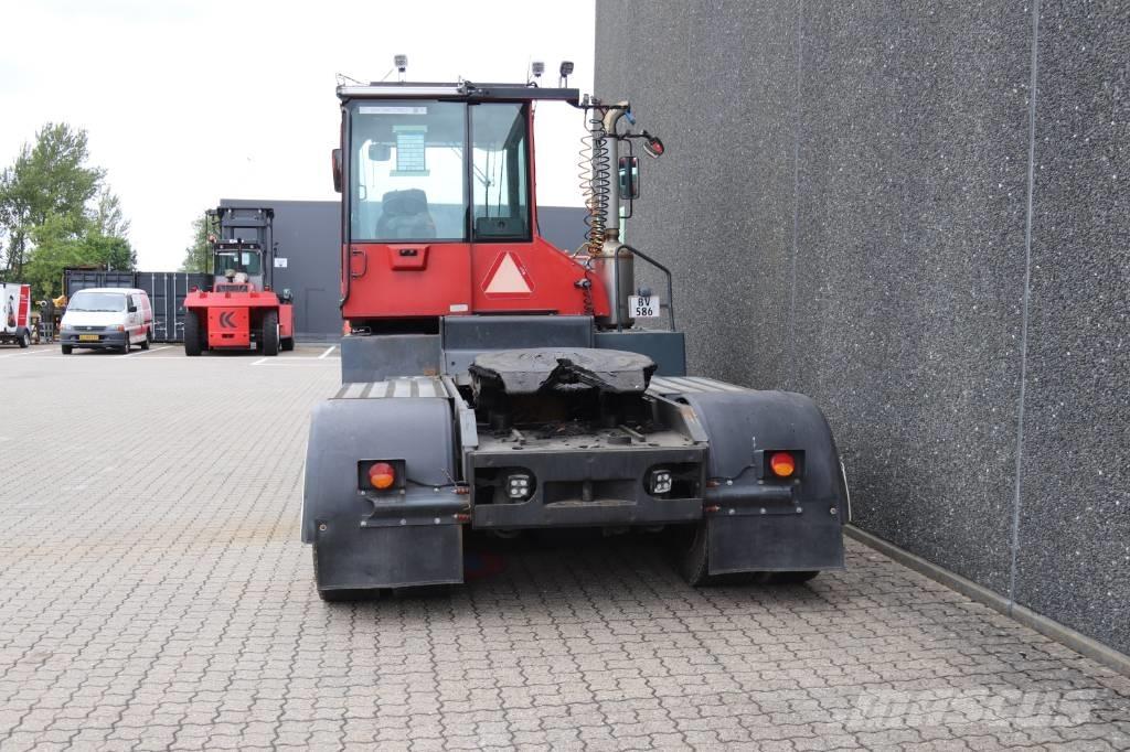 Kalmar TRL 618 i Terminalni vlačilci
