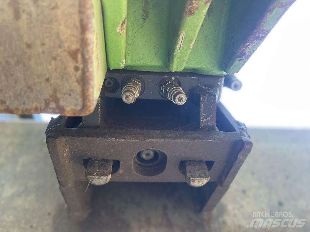Hitachi Zx 48 u Mini bagri <7t
