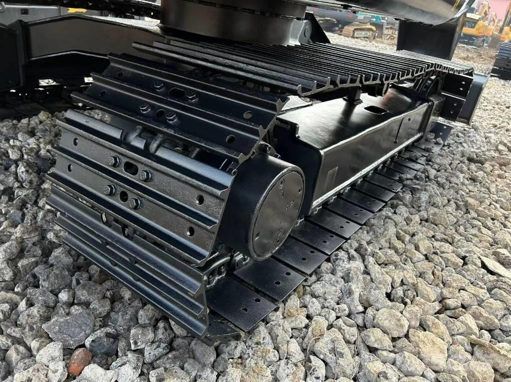 Hitachi 70 Bagri goseničarji