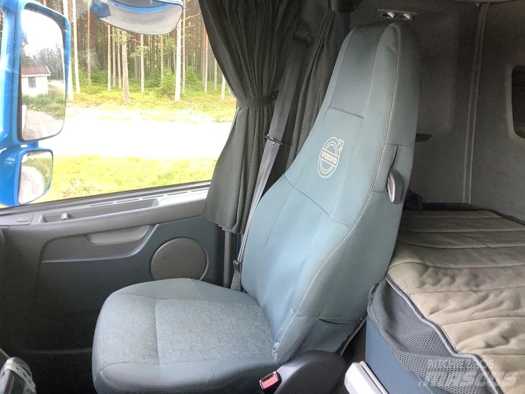 Volvo FH 13 460 Kotalni prekucni tovornjaki