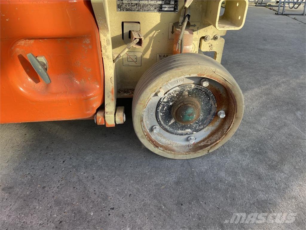 JLG 1930ES (4520) Škarjaste dvižne ploščadi