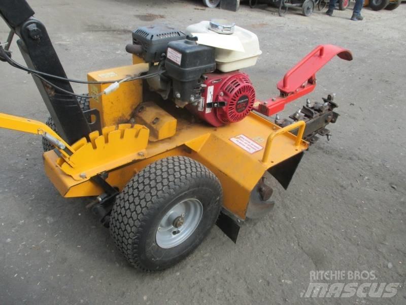  Laski TR50/6.5 Freze za kopanje jarkov Trenčerji