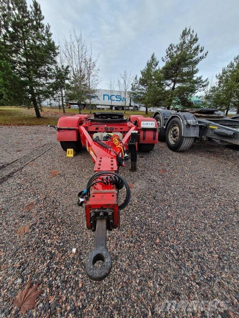 Limetec VPA Vozički