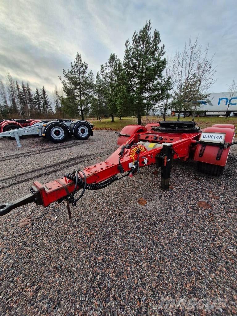 Limetec VPA Vozički