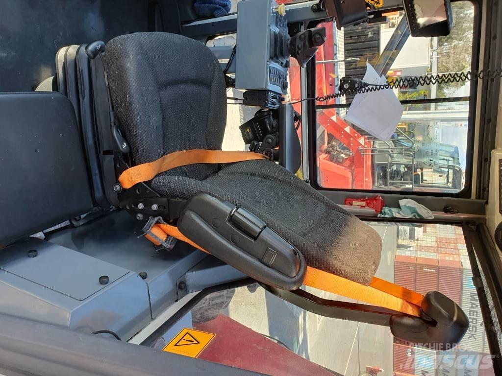 Kalmar DRU450-62S5 Dosežni viličarji