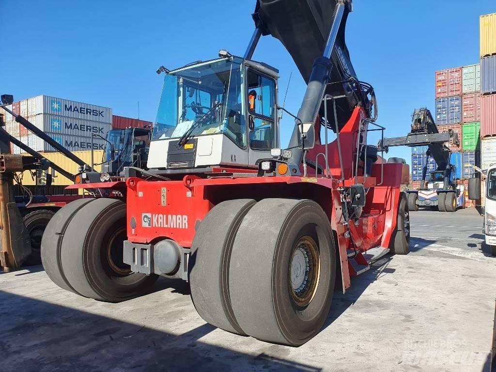 Kalmar DRU450-62S5 Dosežni viličarji