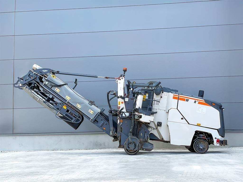 Wirtgen W 50 RI Freze za asfalt