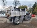 Ford F 800 Kiper tovornjaki