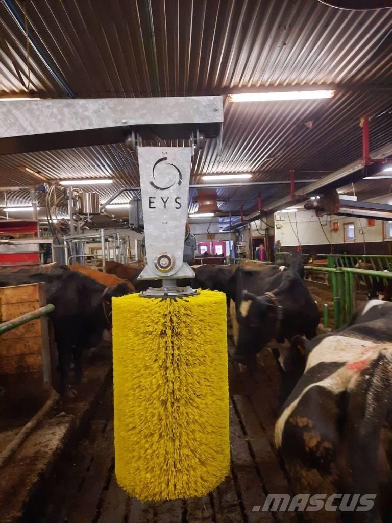  EYS - Kubørste Kmetijstvo - drugo