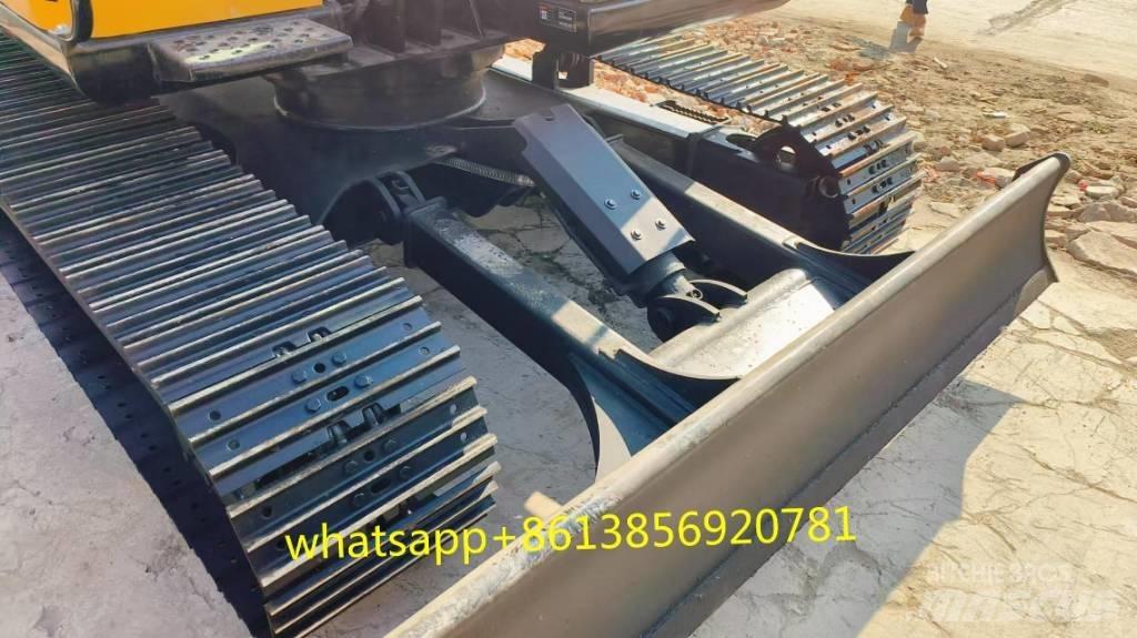 Sany SY 75 C pro Mini bagri <7t