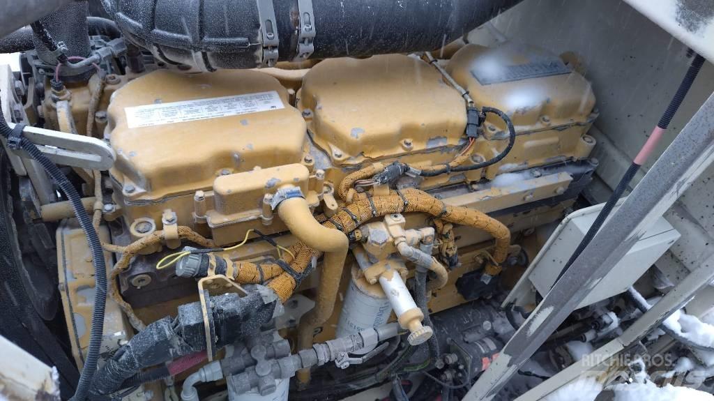 Metso LT 300 S Mobilni drobilniki