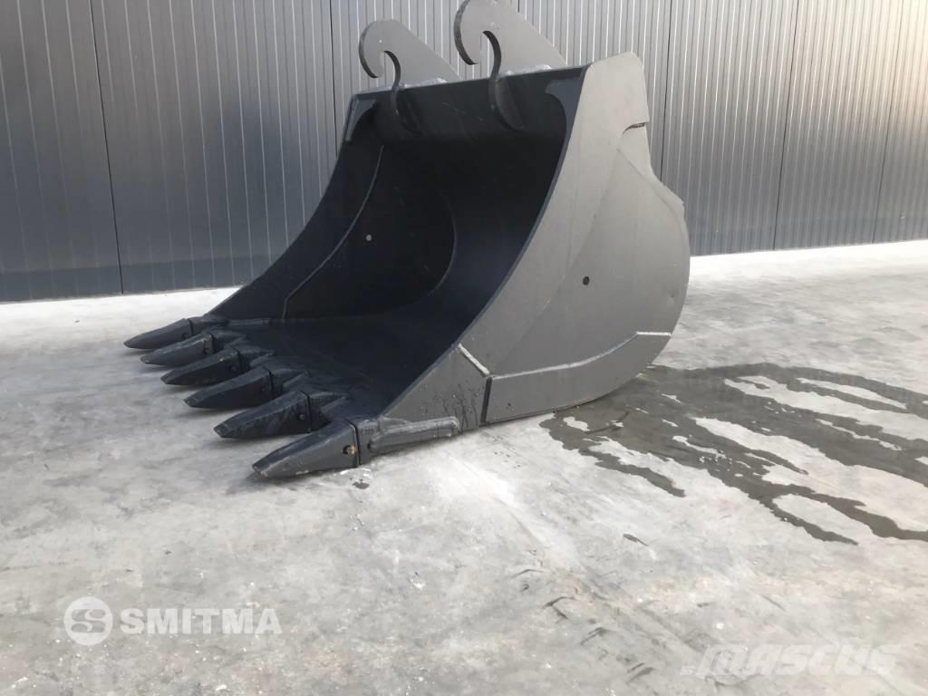  Smitma CW30 18-23t Žlice