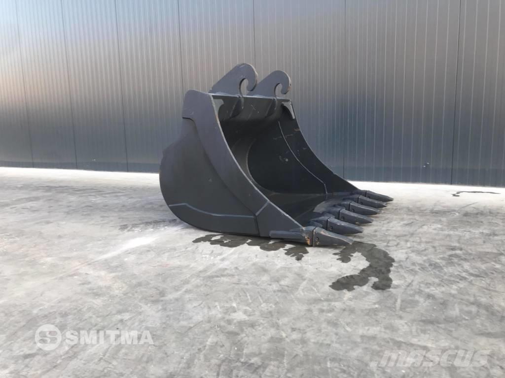  Smitma CW30 18-23t Žlice