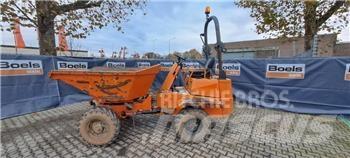 Thwaites Mach 474 Ne cestni demperji