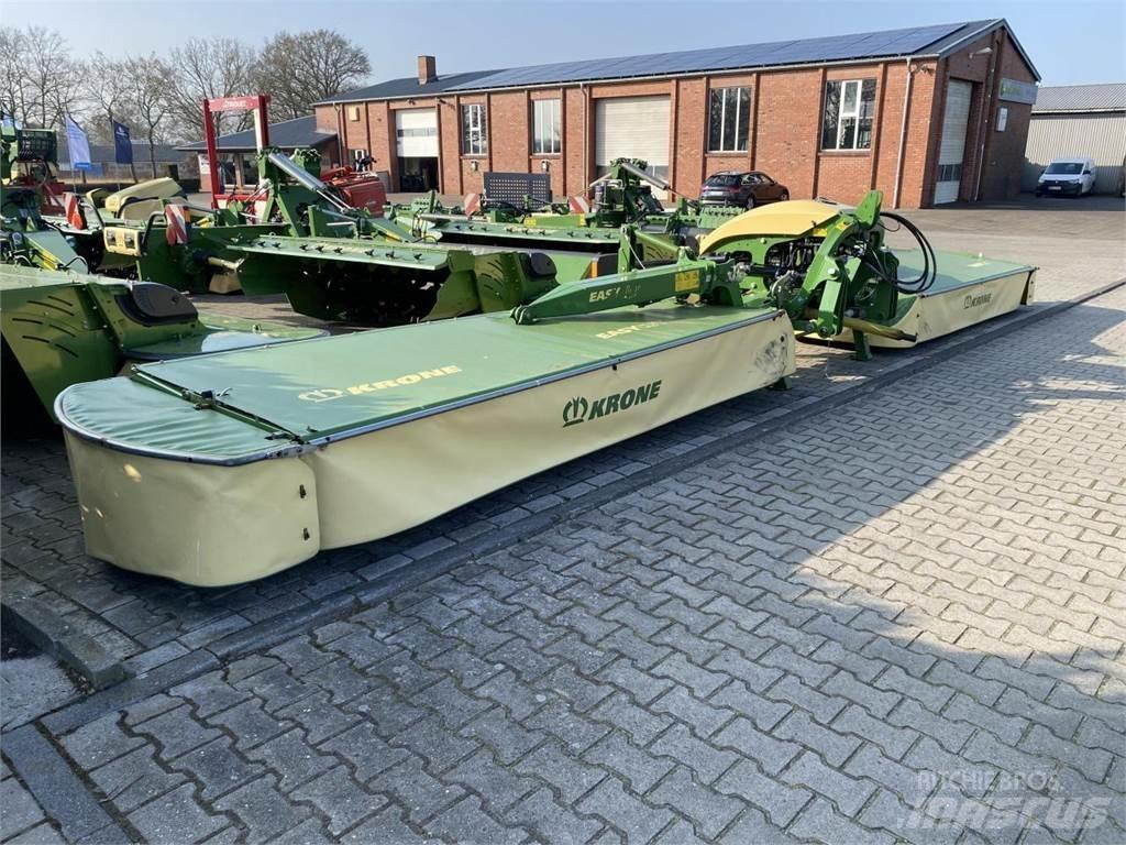 Krone EC B 1000 Kosilnice