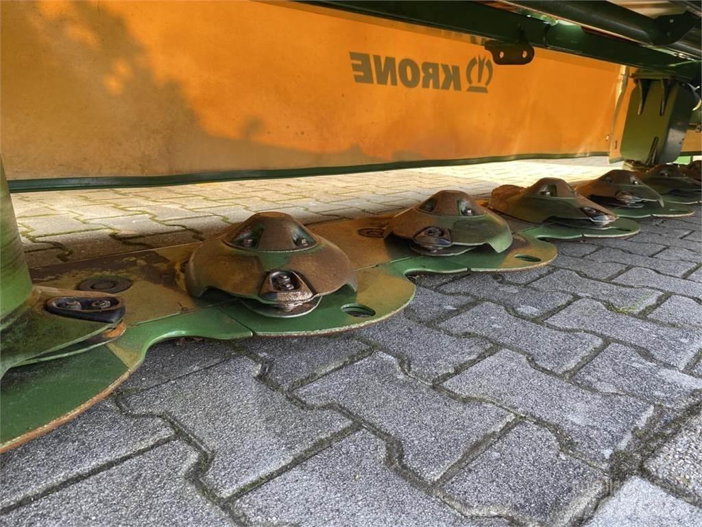 Krone EC B 1000 Kosilnice