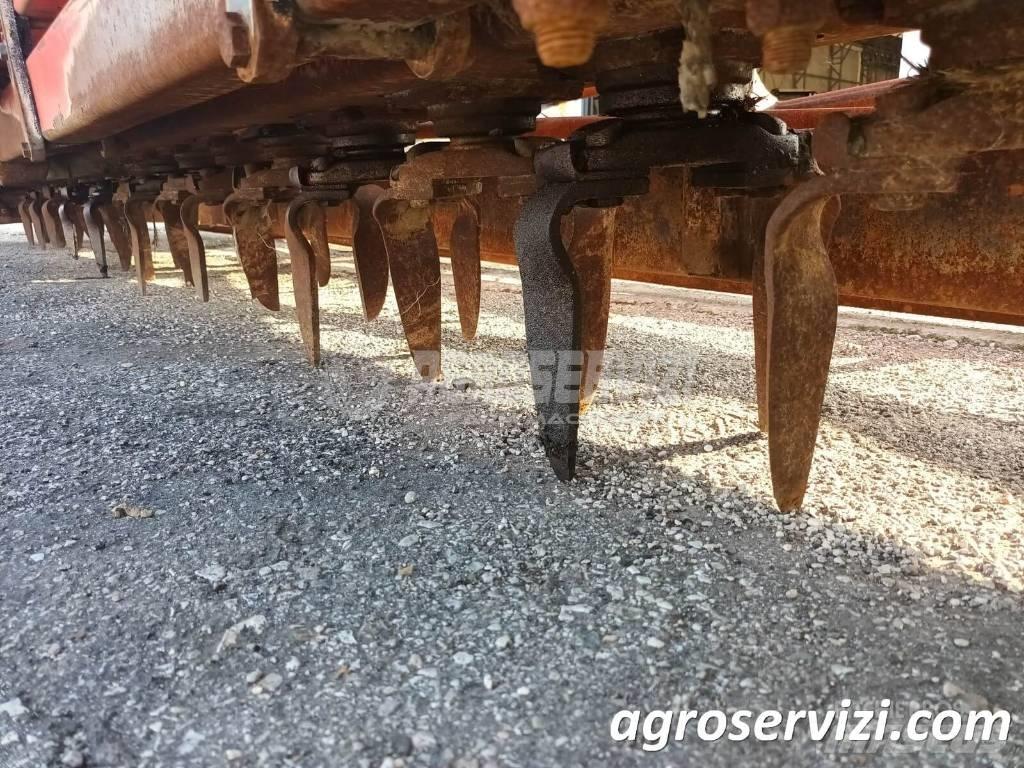 Maschio Aquila 5000 Rotacijske brane in multikultivatorji