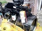 Cummins 6BTA5.9-C125 Motorji
