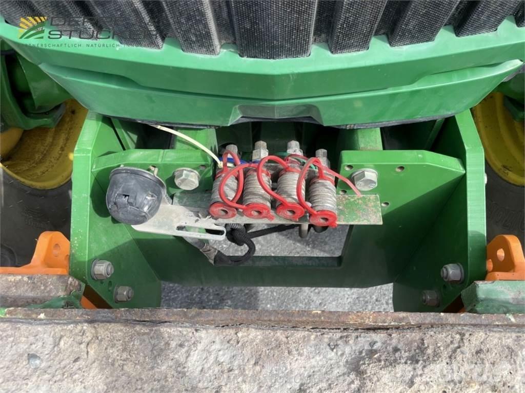 John Deere 6175R Traktorji