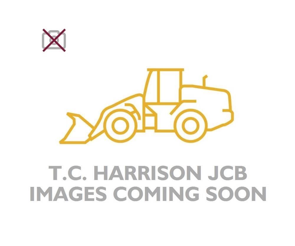 JCB 457 HT Kolesni nakladalci