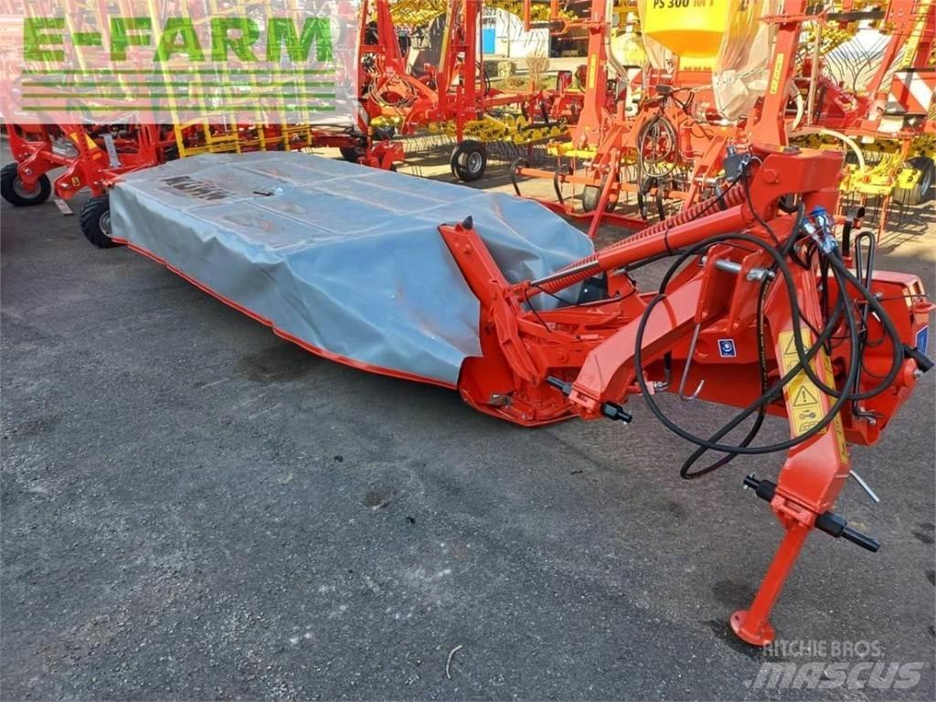 Kuhn gmd 310 ff Kosilnice