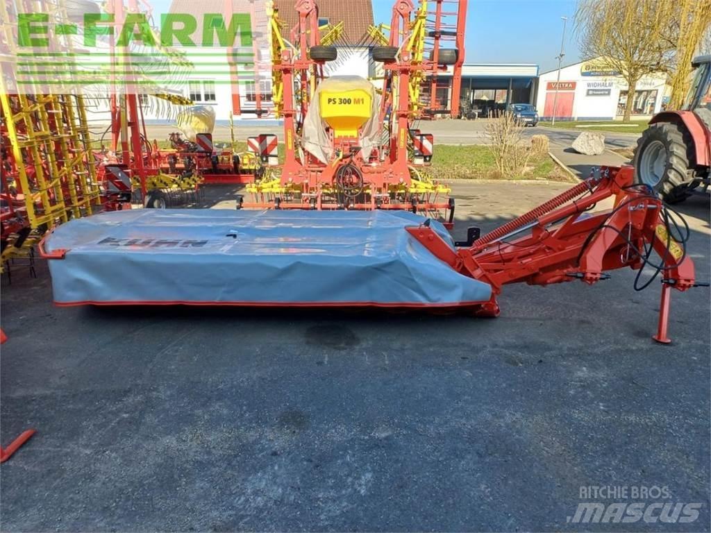 Kuhn gmd 310 ff Kosilnice