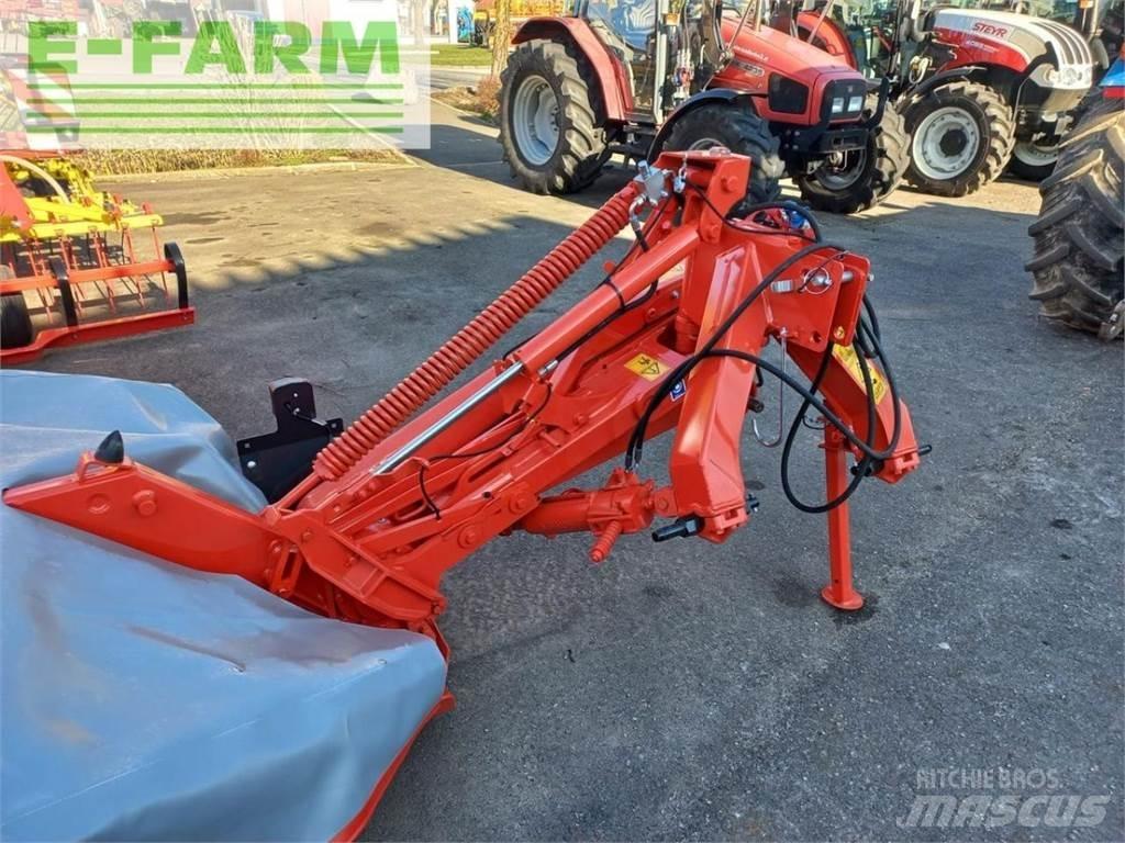 Kuhn gmd 310 ff Kosilnice