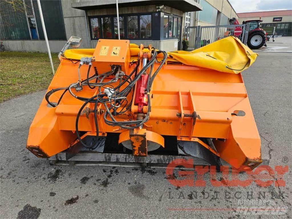 Rasco TRP 1,50 m Posipalci