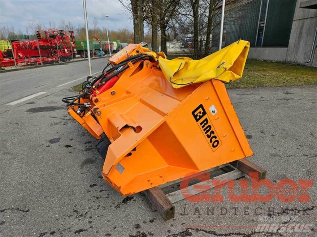 Rasco TRP 1,50 m Posipalci