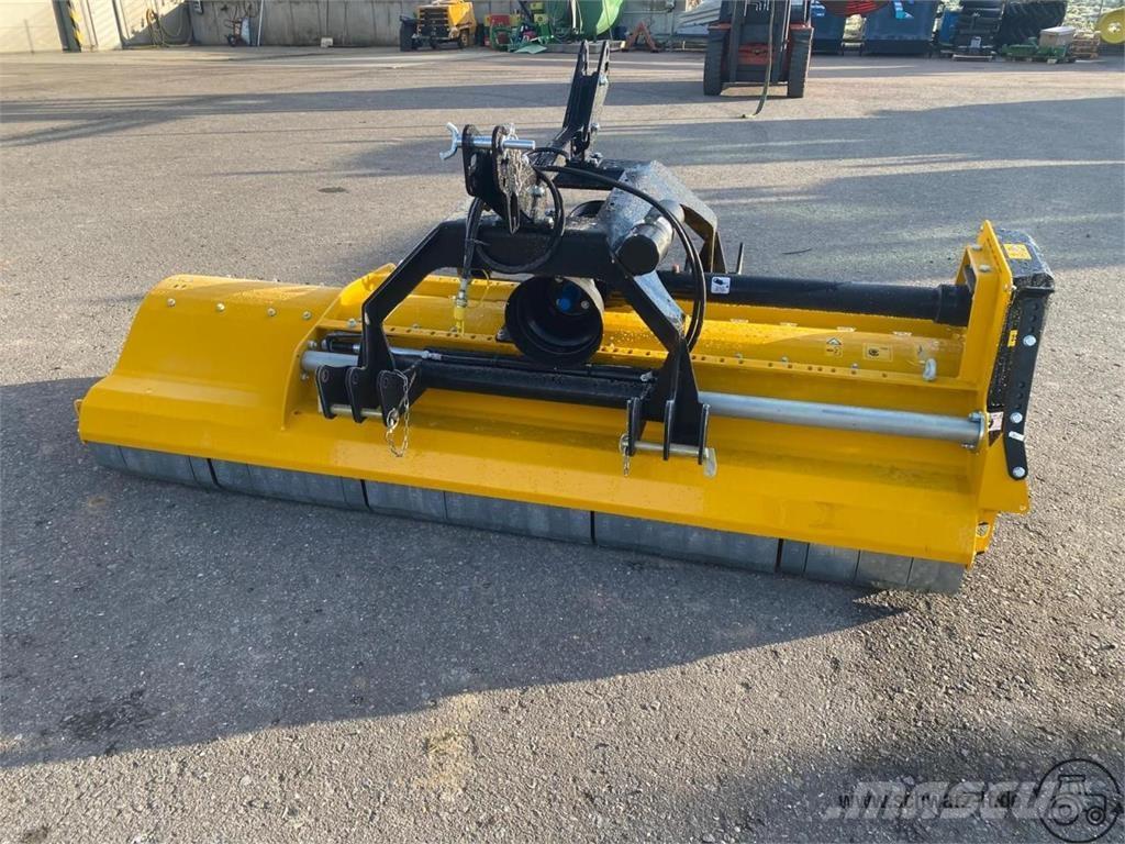 Müthing MU-L 250 Kosilnice za pašnike