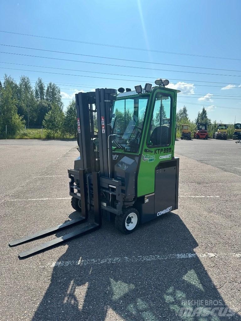 Combilift CBE 3000 Električni viličarji